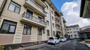 Fitness Flat